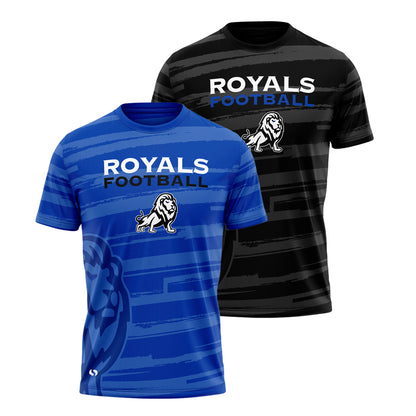 Reversible Flag Football Jersey