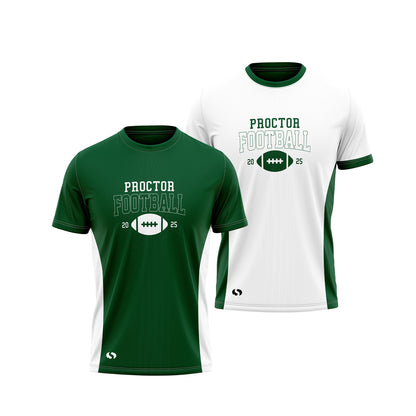 Reversible Flag Football Jersey
