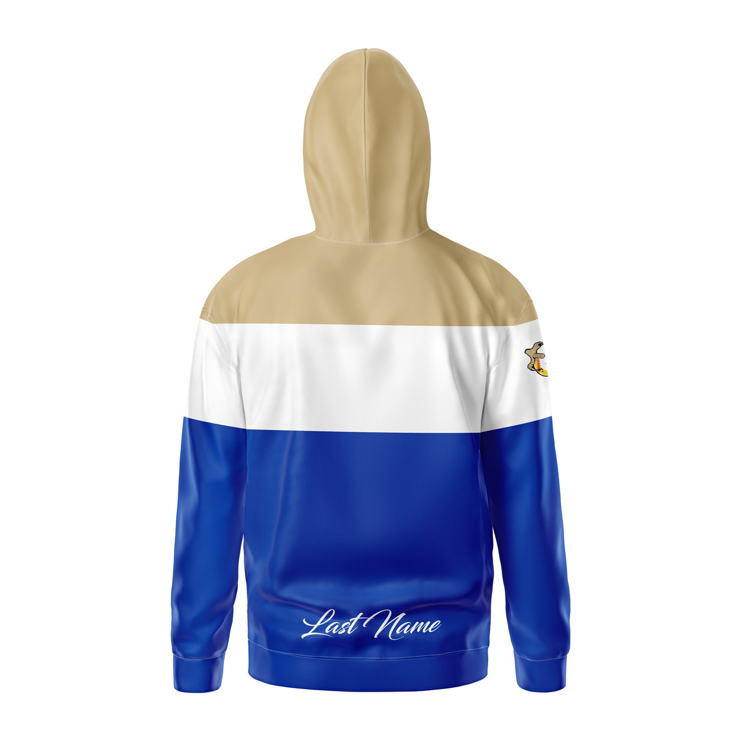 Battle Hoodie '24