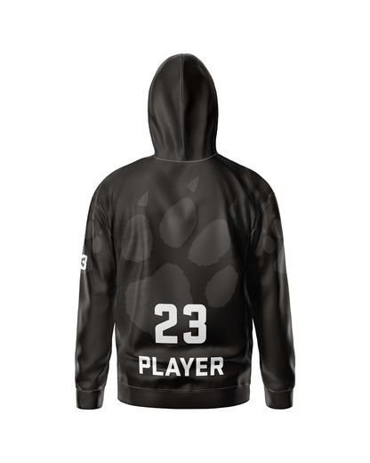 Team Hoodie