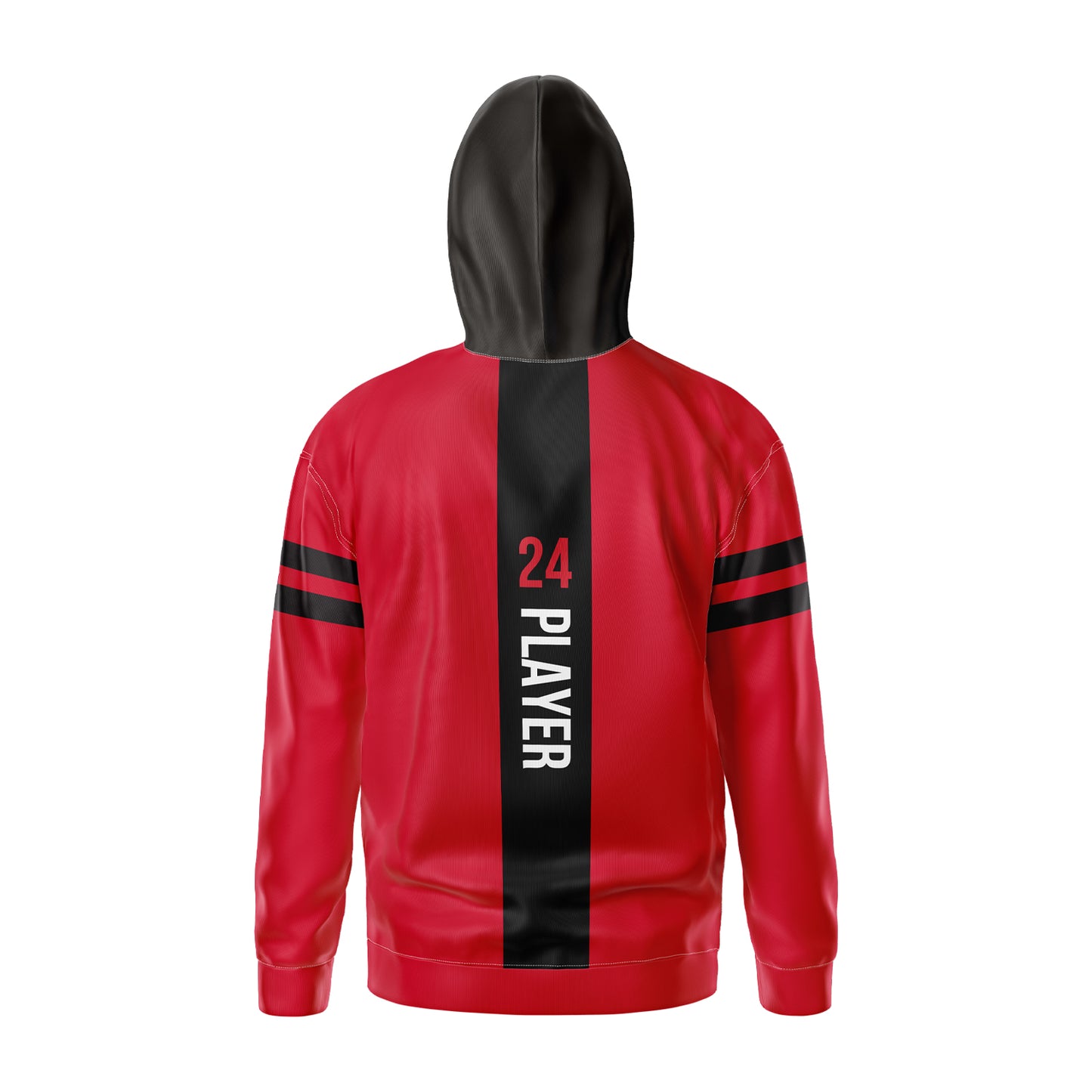 STG Hoodie