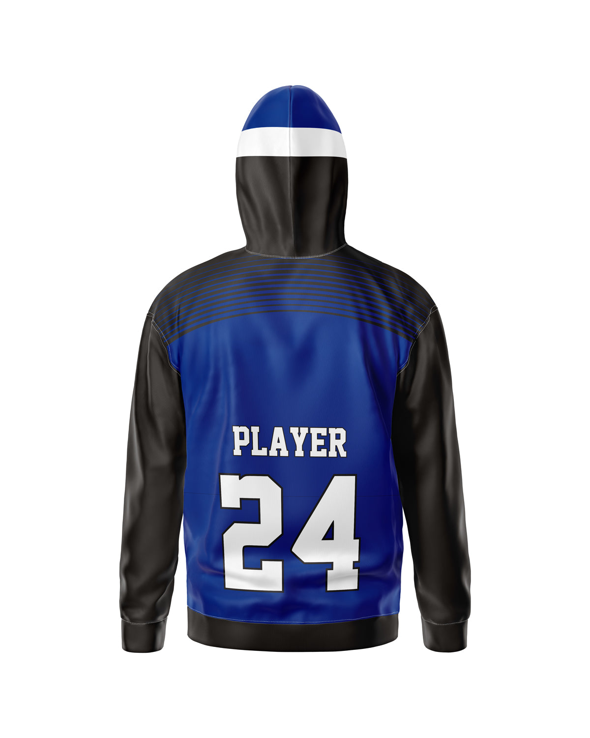 Player Hoodie