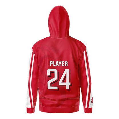 Official Player Hoodie