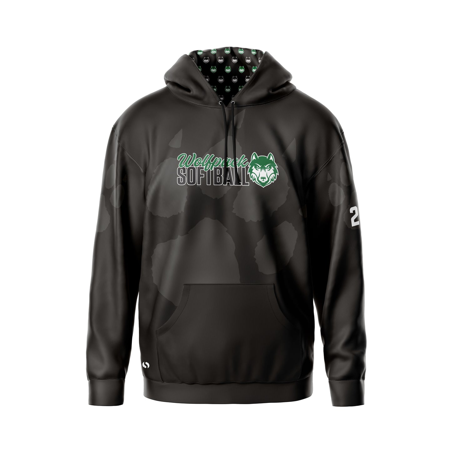 Team Hoodie