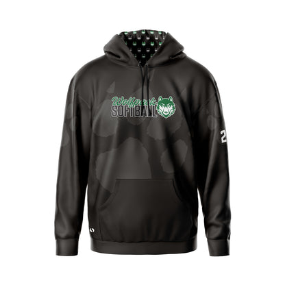 Team Hoodie
