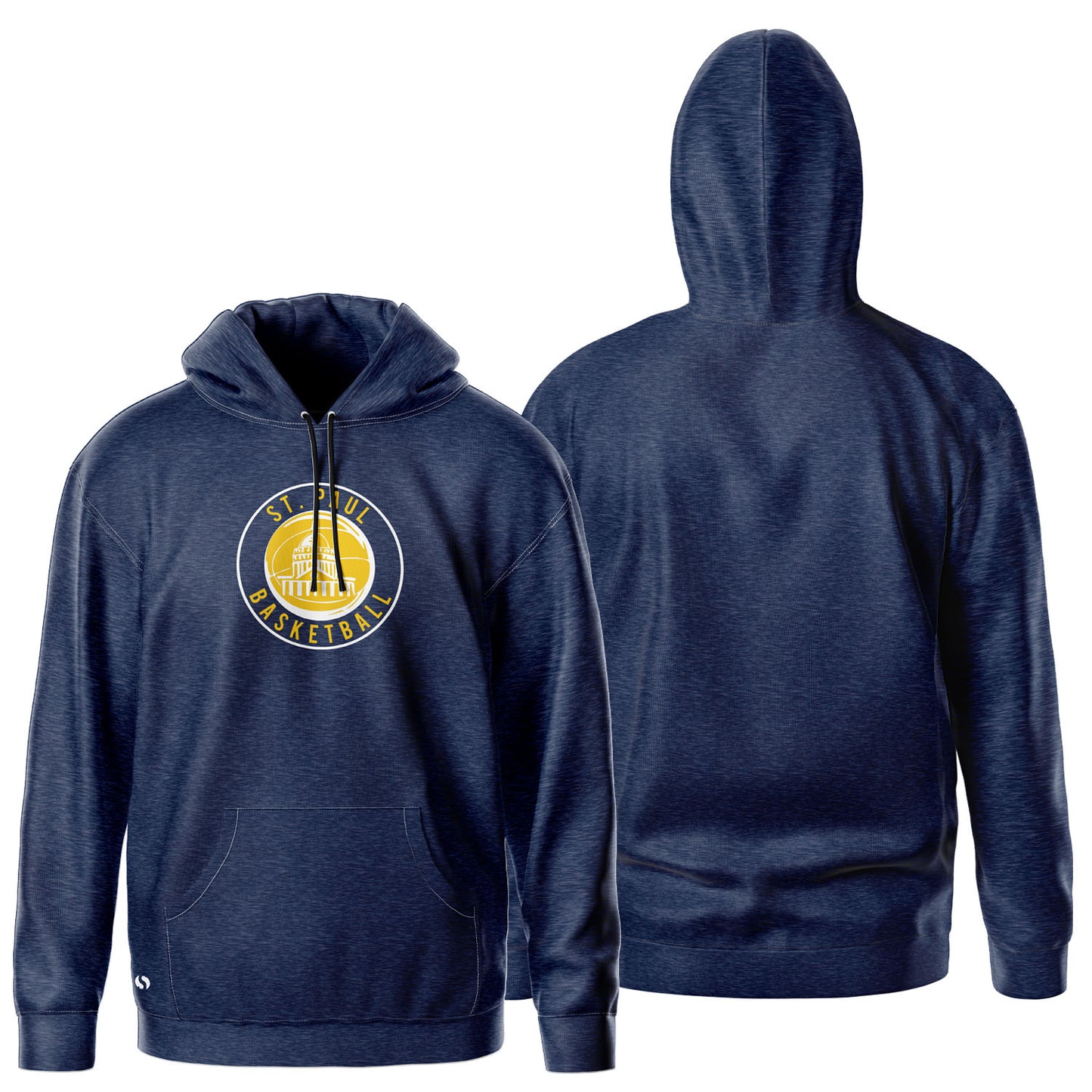 Fan Hoodie