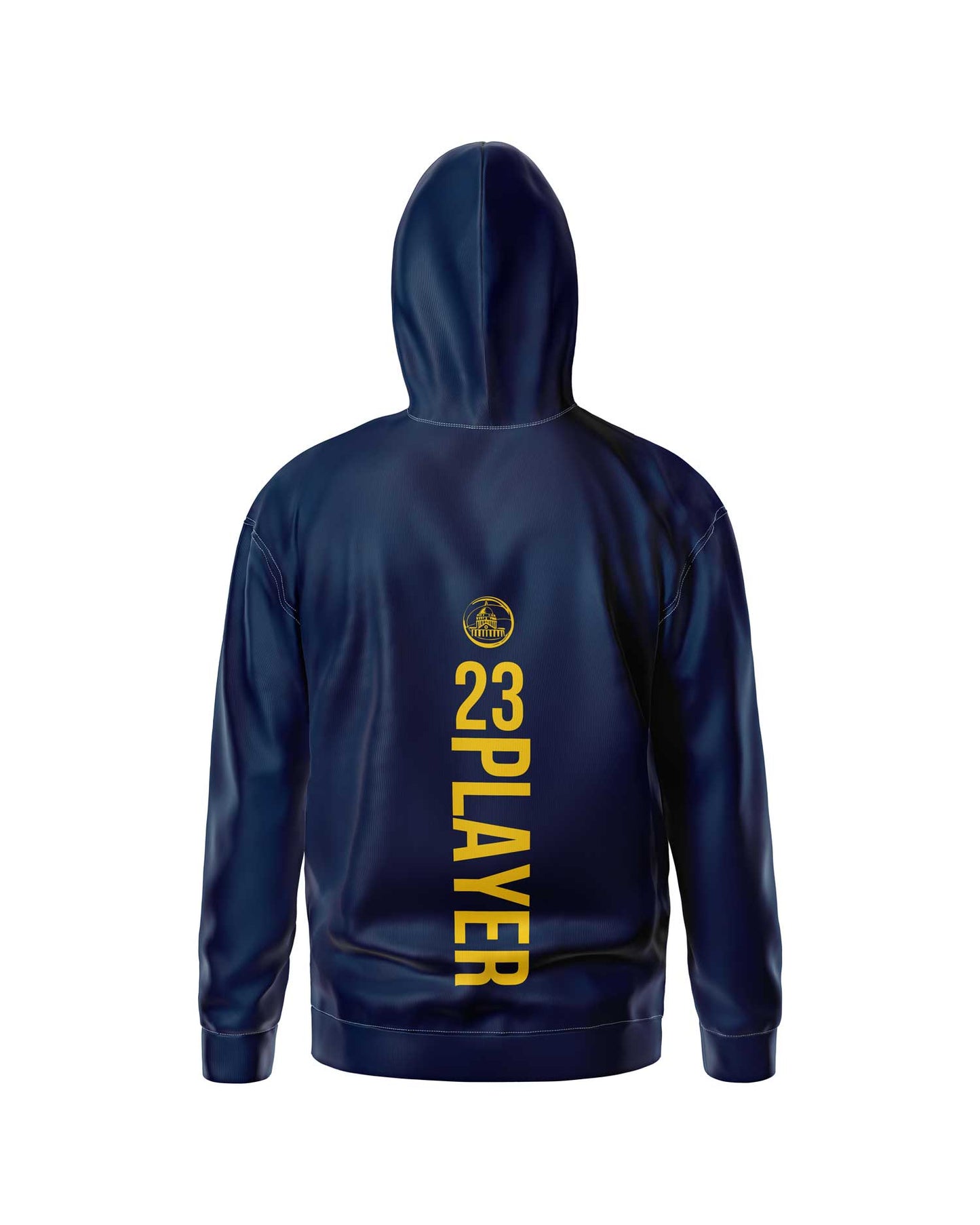 Player Hoodie