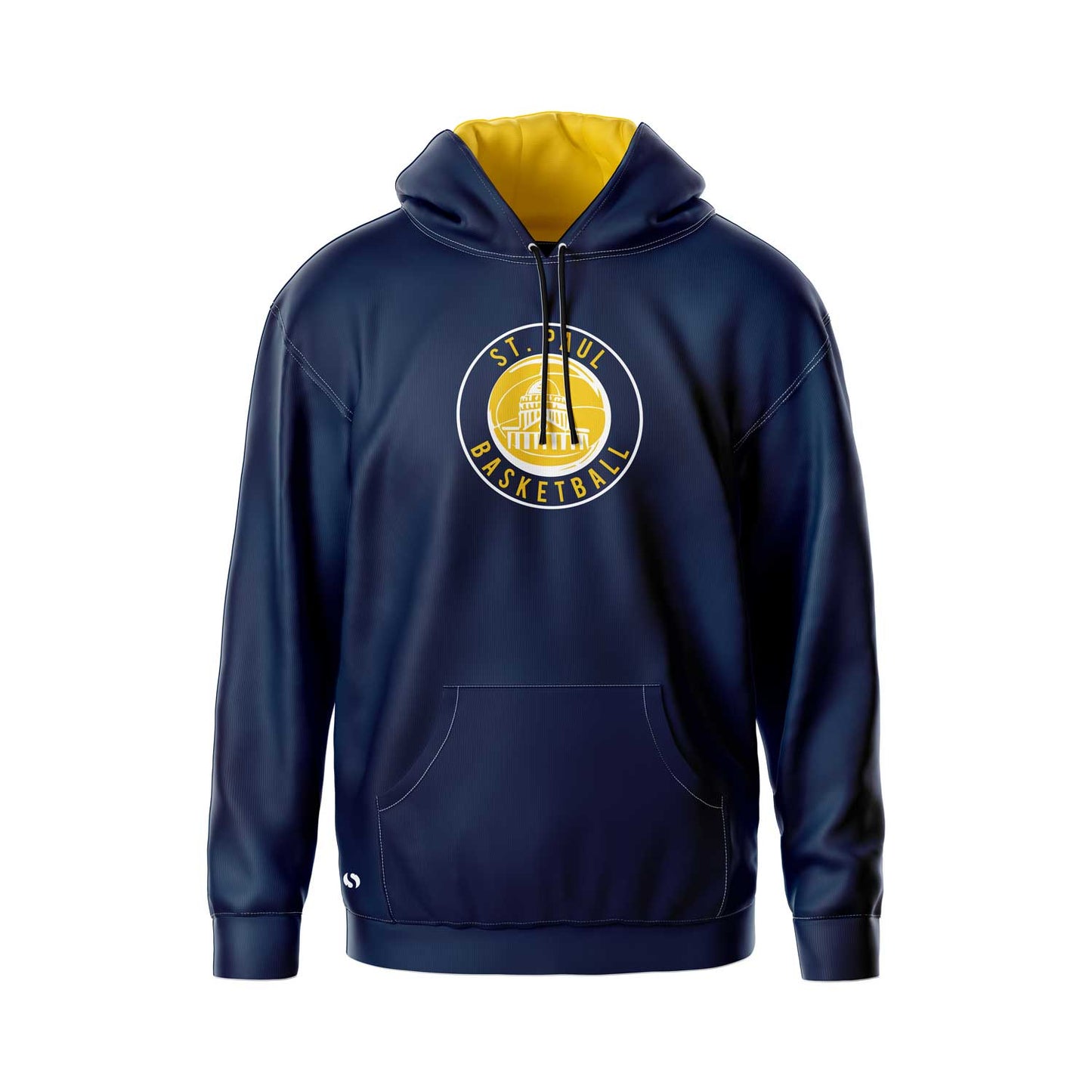 Player Hoodie