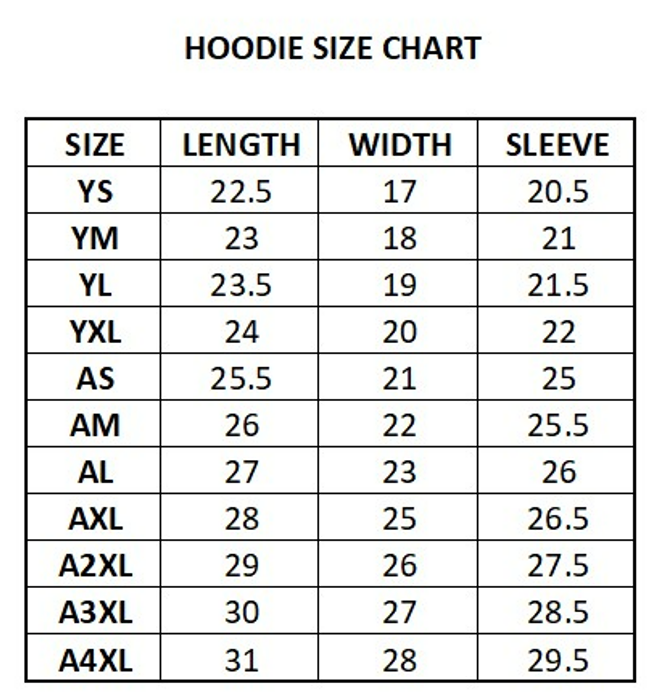 Official Player Hoodie