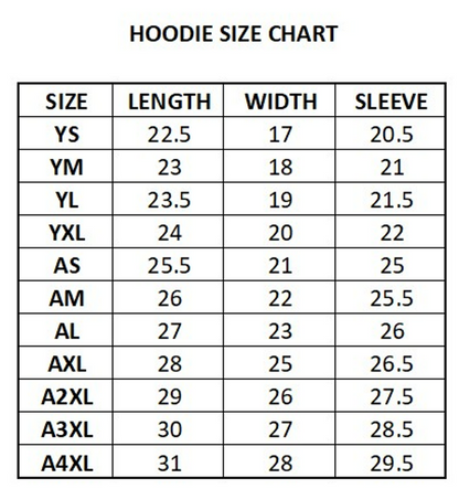 Official Player Hoodie