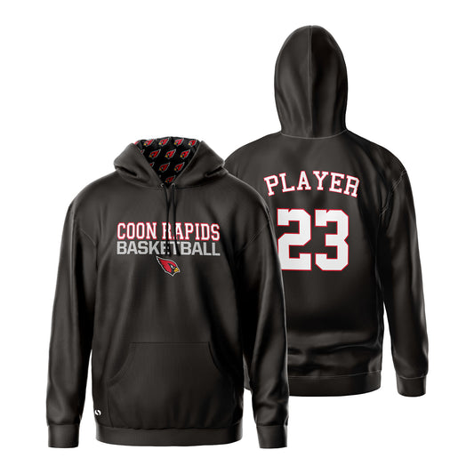 Player Hoodie