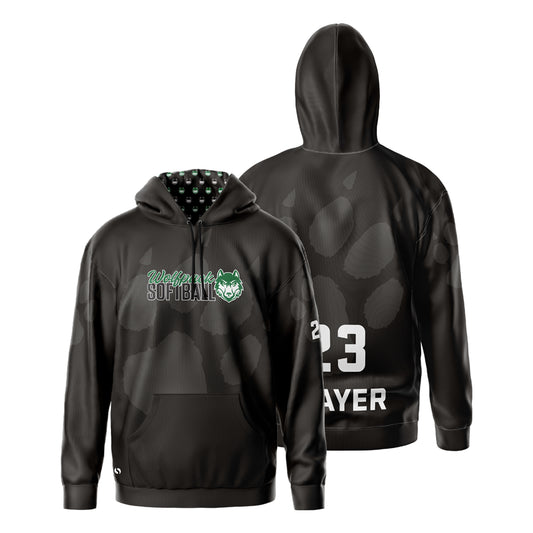 Team Hoodie