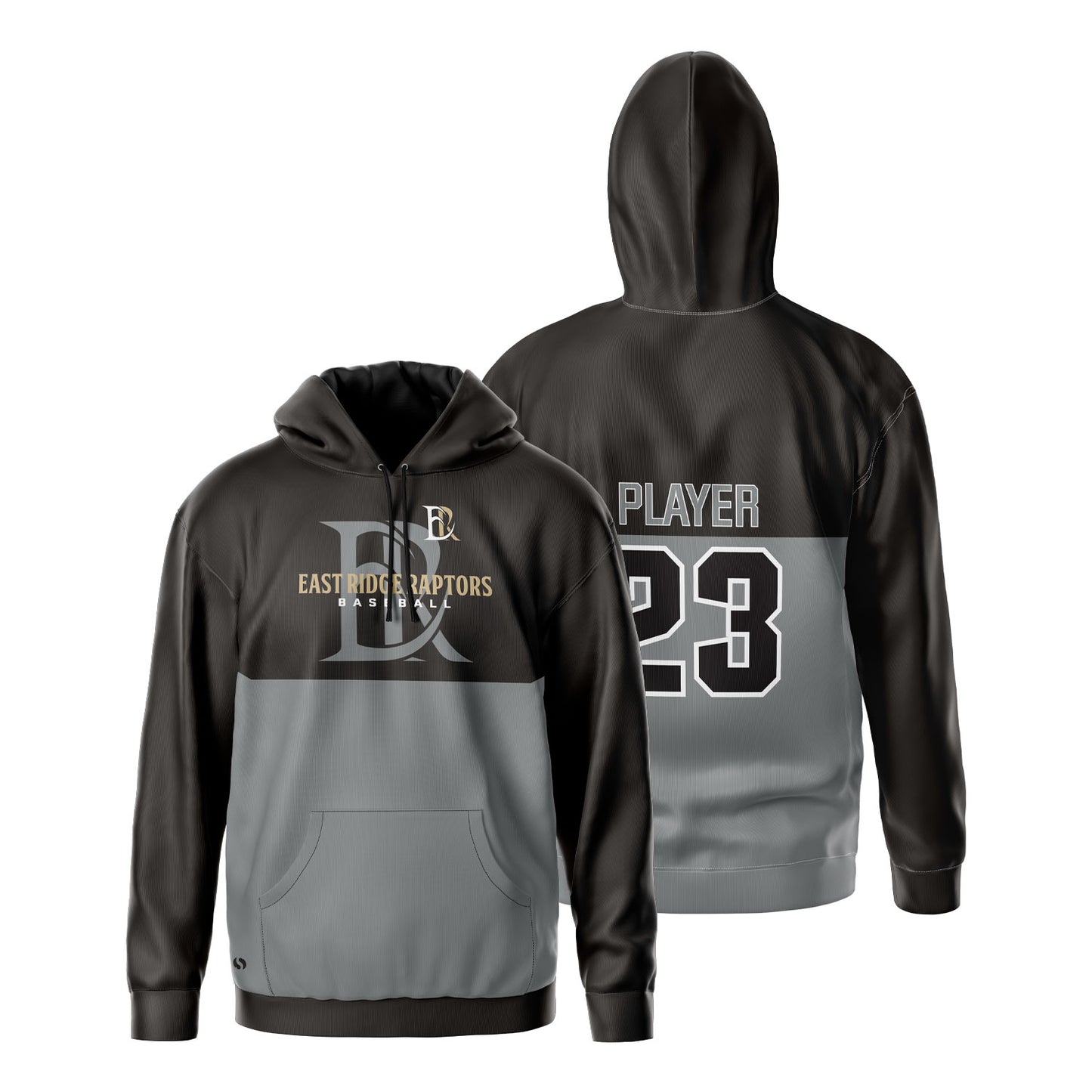 Elite Hoodie