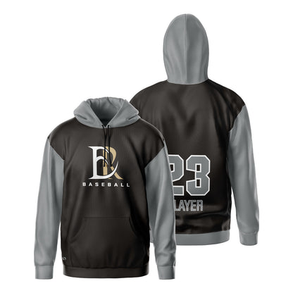 Duo Hoodie