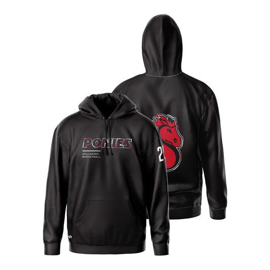 Stillwater Elite Hoodie