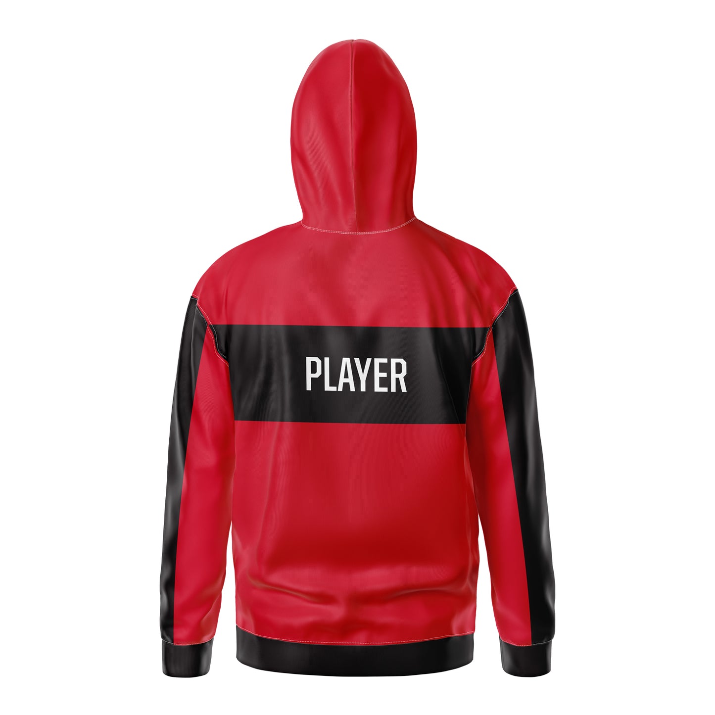 Ponies Basketball Hoodie