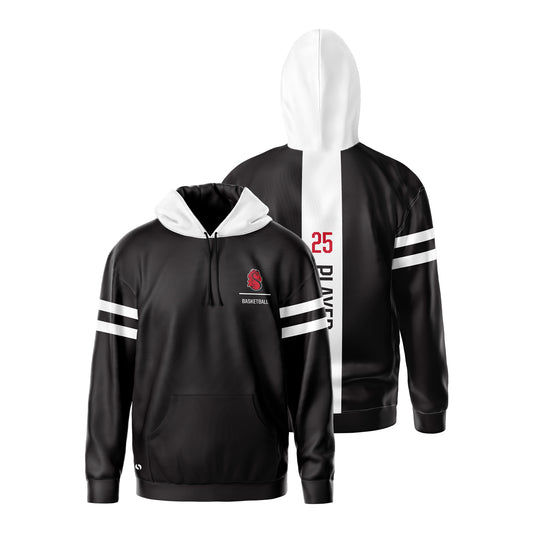 Stillwater Player Hoodie