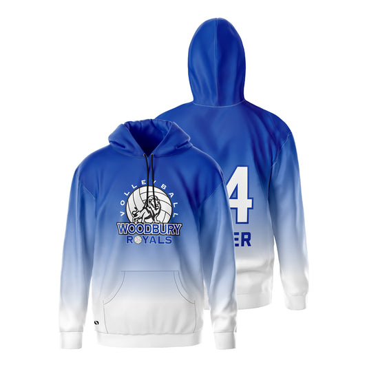 Player Hoodie