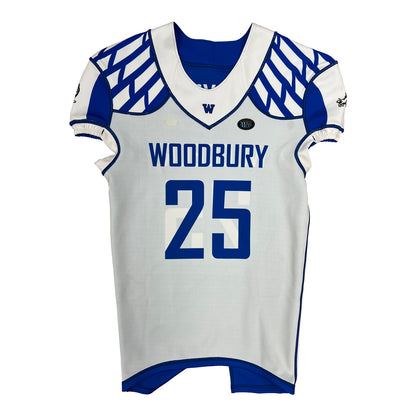 Reversible Football Jersey