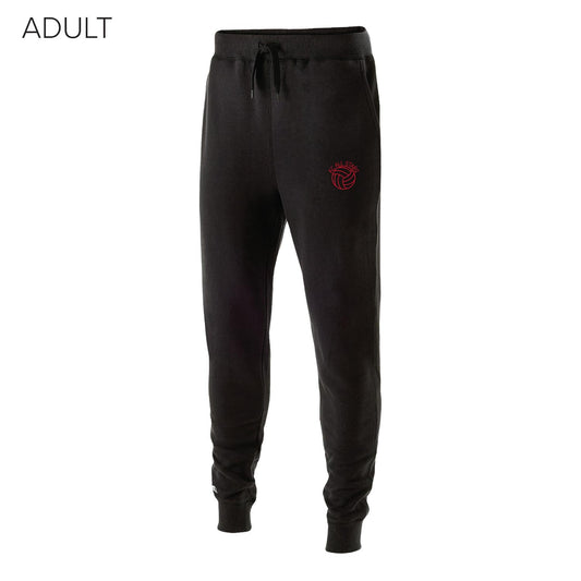 Fleece Joggers