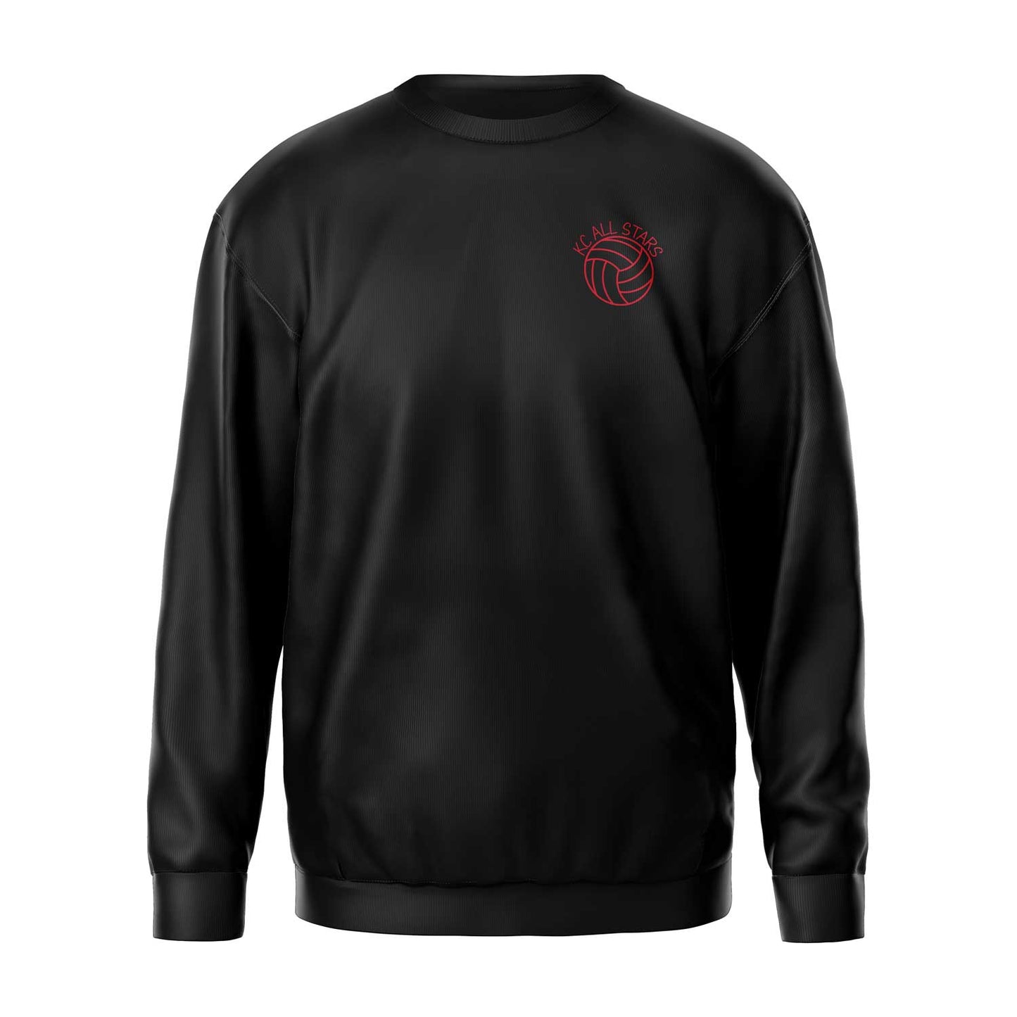 Crew Sweatshirt