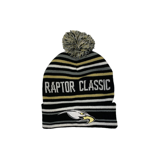Custom Knit Hat