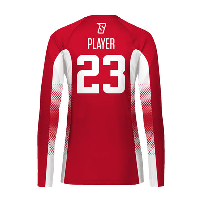 Long Sleeve Jerseys