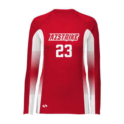 Long Sleeve Jerseys