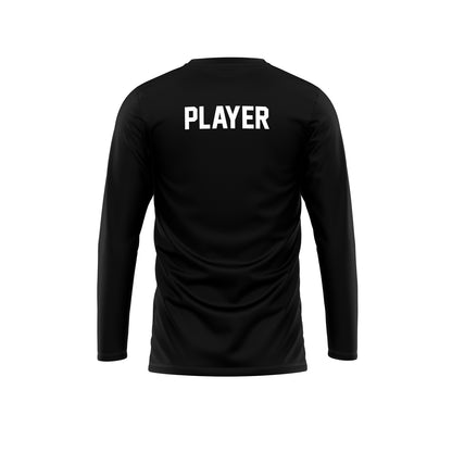 Men's Long Sleeve T-shirt