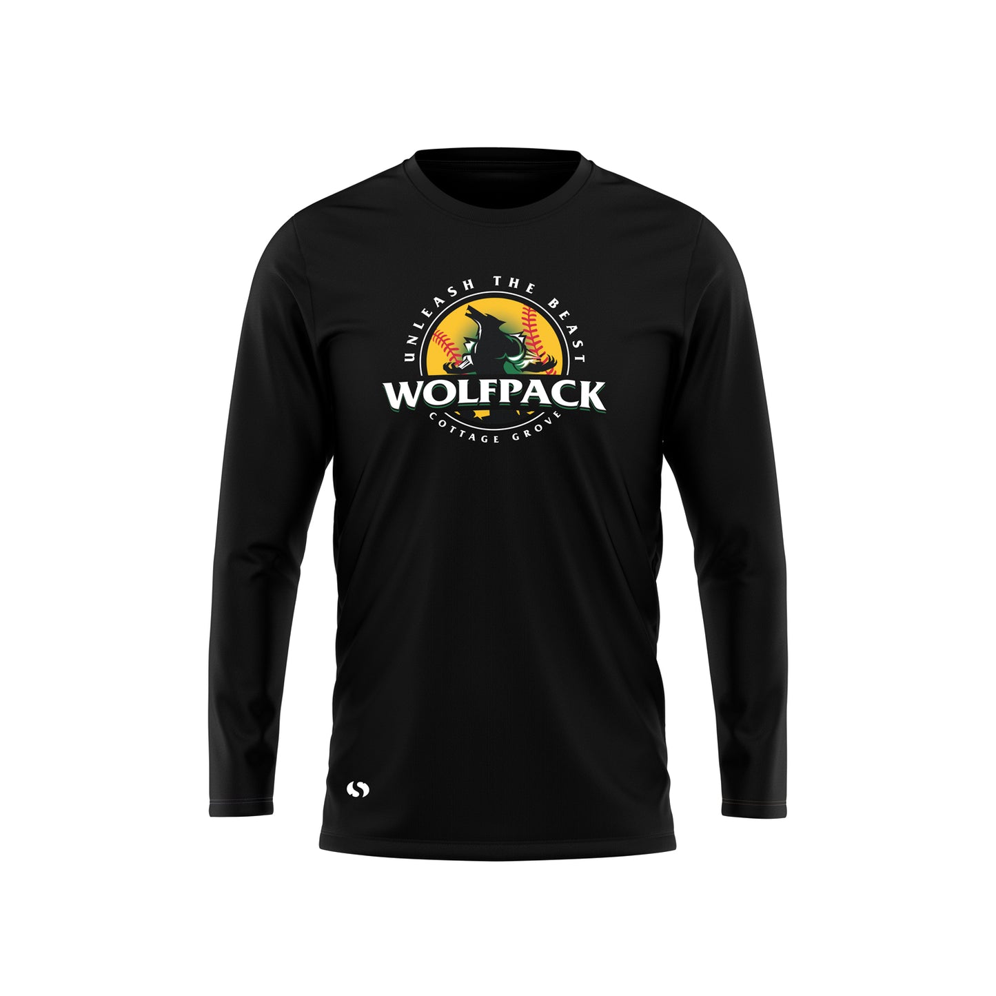 Men's Long Sleeve T-shirt