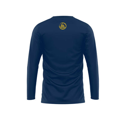 Men's Long Sleeve T-shirt