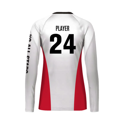 Long Sleeve Jerseys