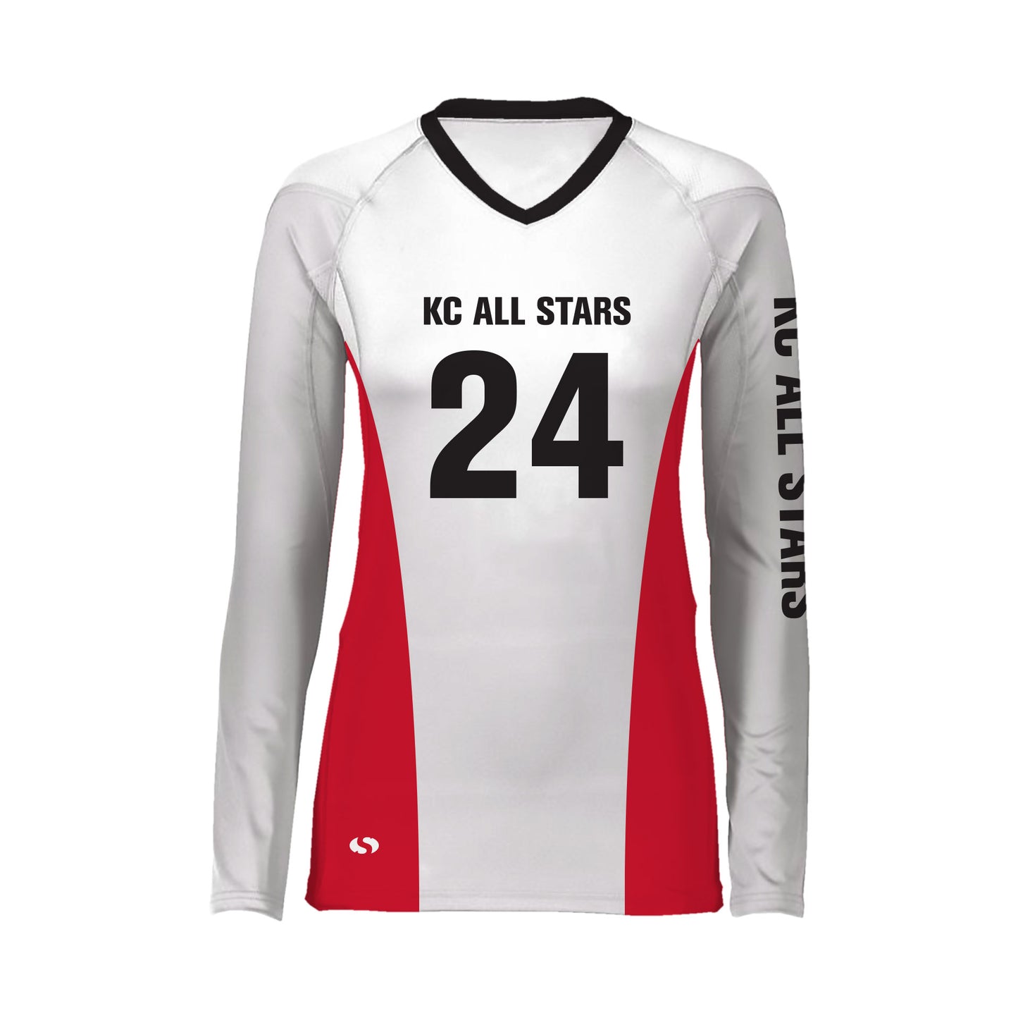 Long Sleeve Jerseys