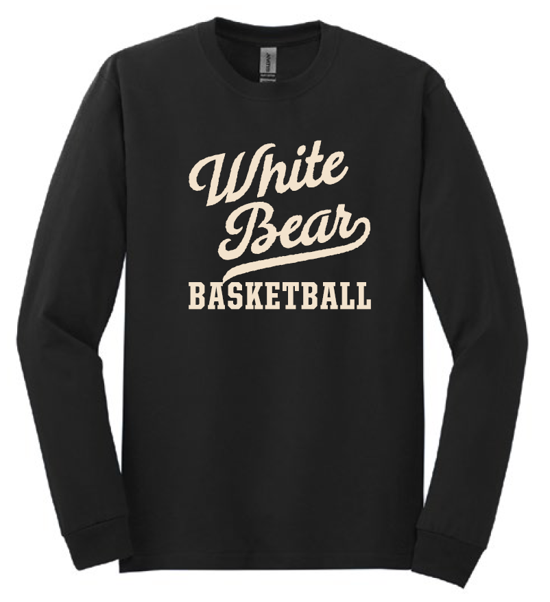 Gildan Long Sleeve T-shirt