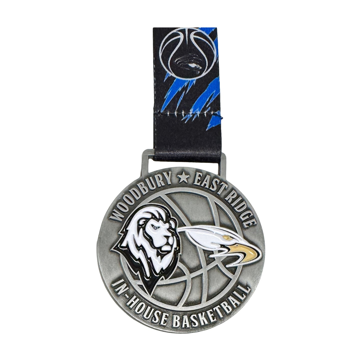 Championship Medals
