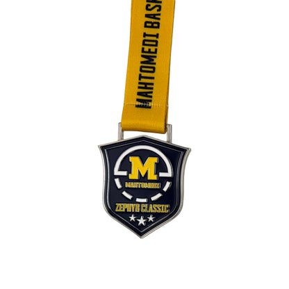 Championship Medals