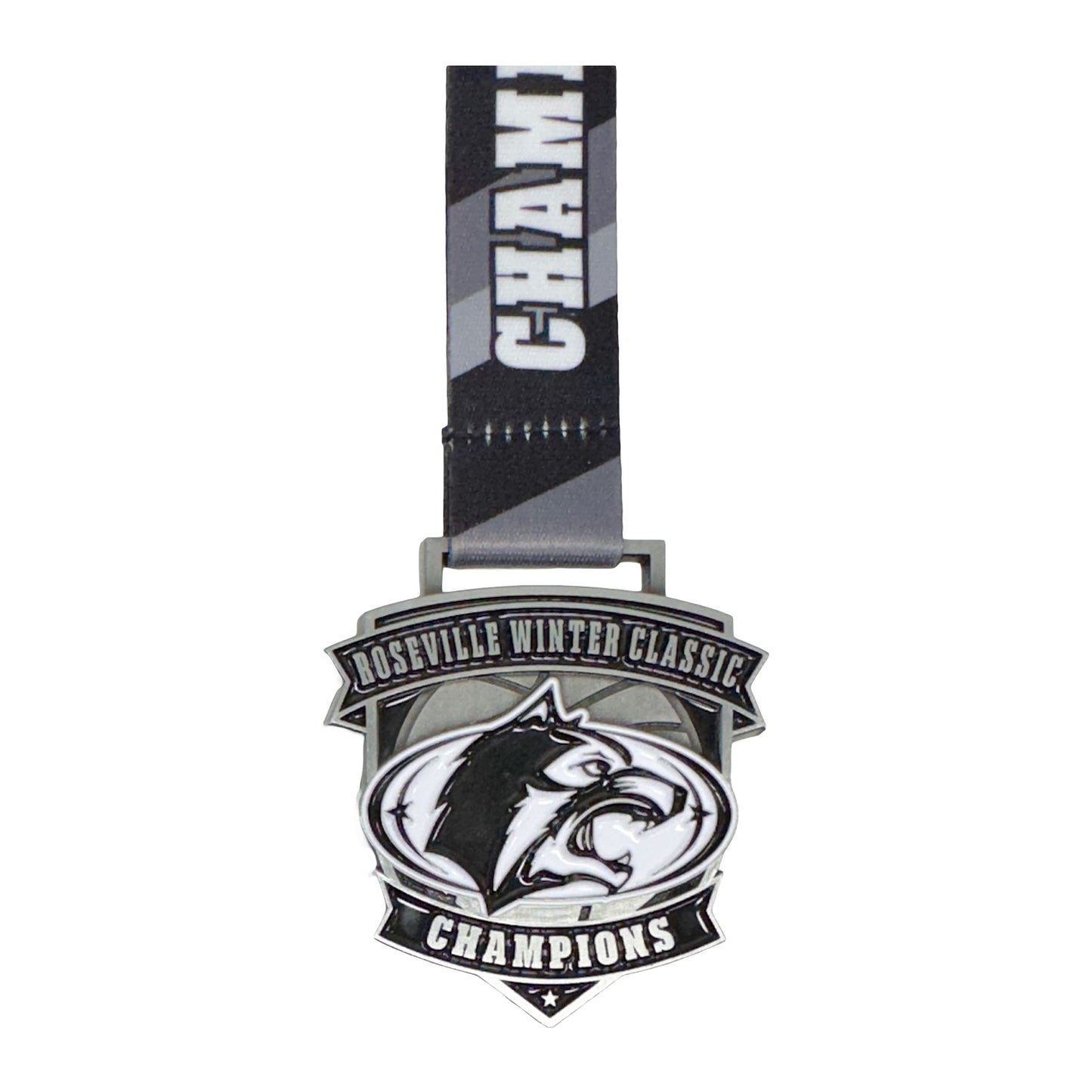 Championship Medals