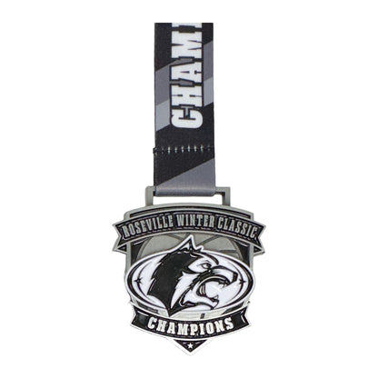 Championship Medals