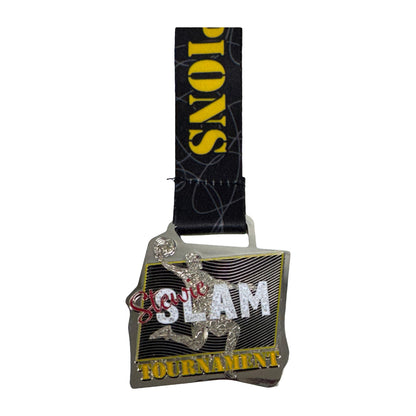 Championship Medals