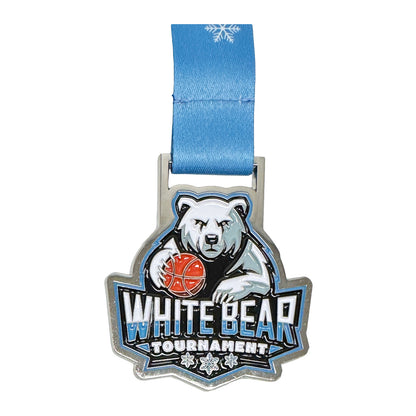 Championship Medals