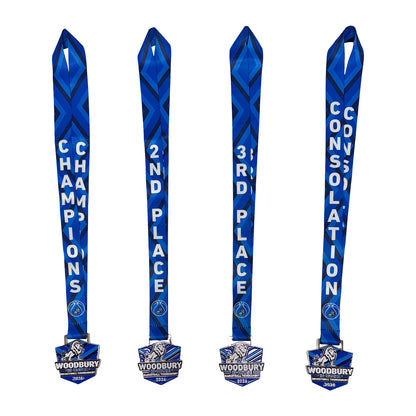 Championship Medals