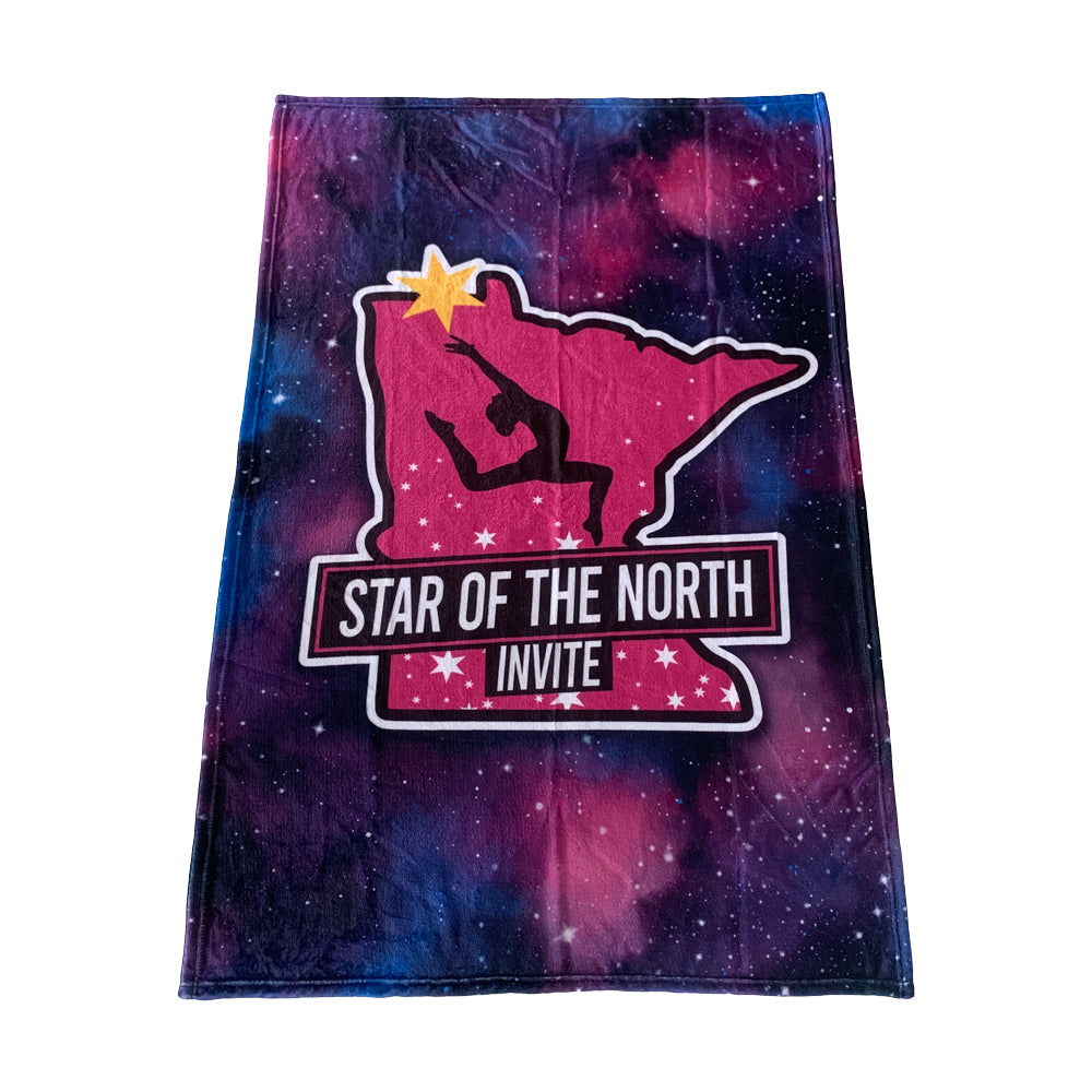 Premium Plush Blanket