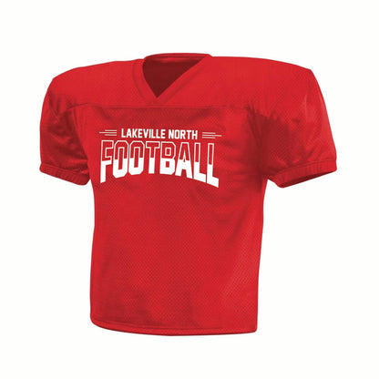 Mesh Practice Jersey