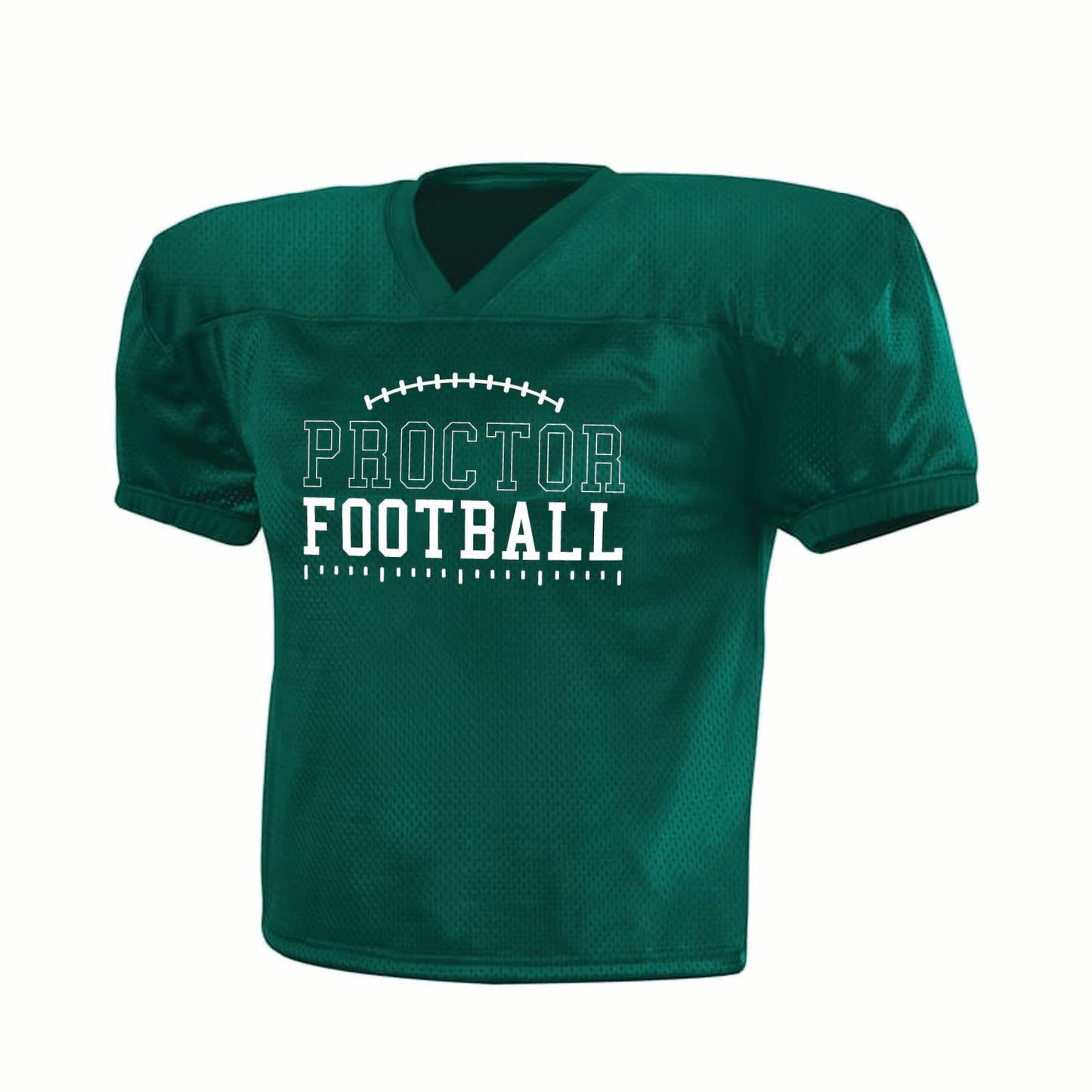 Mesh Practice Jersey
