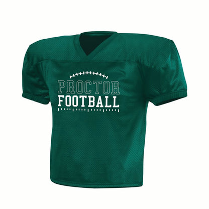 Mesh Practice Jersey