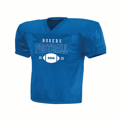 Mesh Practice Jersey