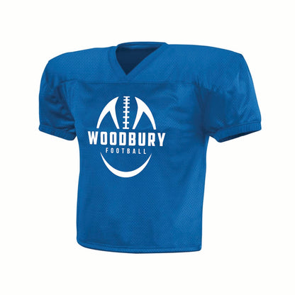 Mesh Practice Jersey