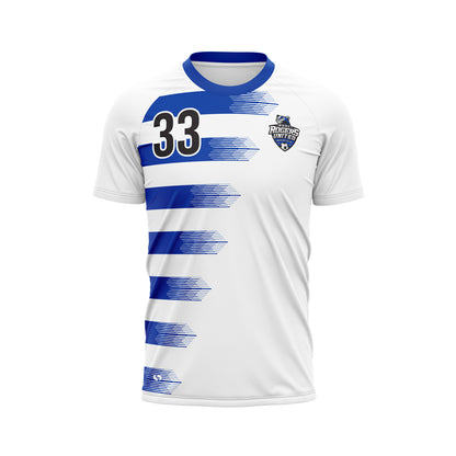 RUSC HOME JERSEY (White)