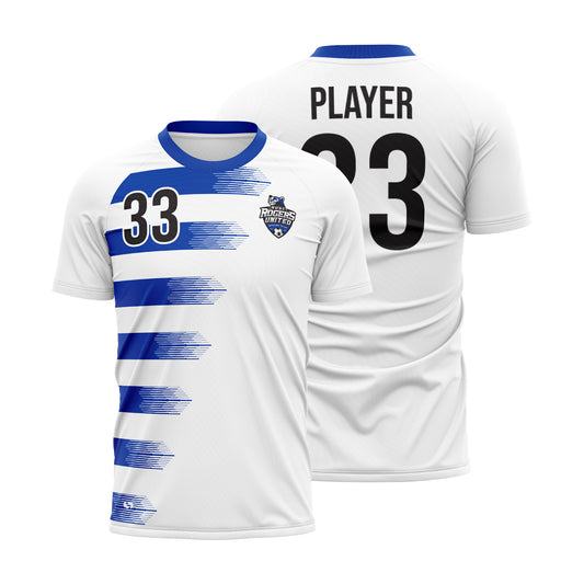 RUSC HOME JERSEY (White)