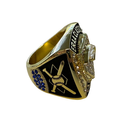 Championship Rings